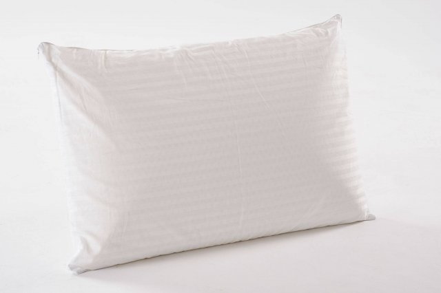 Shredded Dunlop Latex Pillow