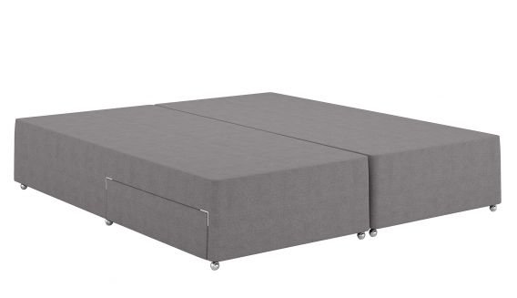 Dunlopillo Firm Edge Pocket Base Feature