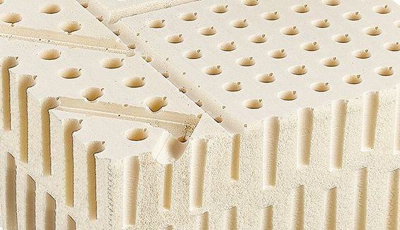 Ultimate Talalay Latex Topper Feature