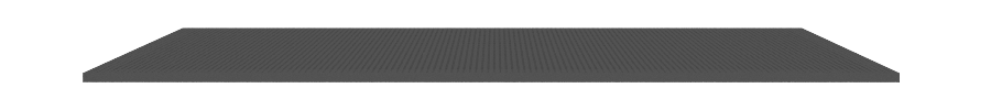 100% Natural Latex Built-in Layer for Cooling and Cushioning 100% Natural Latex Built-in Layer for Cooling and Cushioning