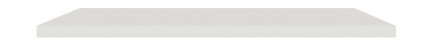 100% Organic Dunlop Latex Core 100% Organic Dunlop Latex Core