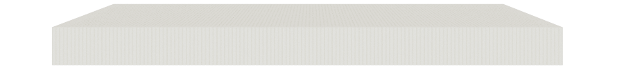 7 Zone 100% Natural and Organic Dunlop Latex Core 7 Zone 100% Natural and Organic Dunlop Latex Core