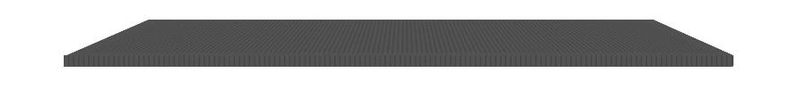 100% Natural Talalay Latex Comfort Layer