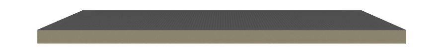 100% Natural Talalay Latex Layer in 6cm Thickness  100% Natural Talalay Latex Layer in 6cm Thickness