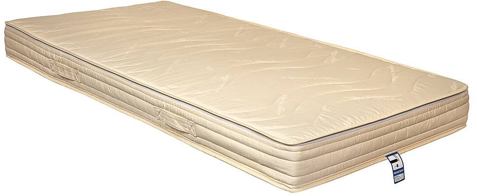 Coir on spring mattress discount
