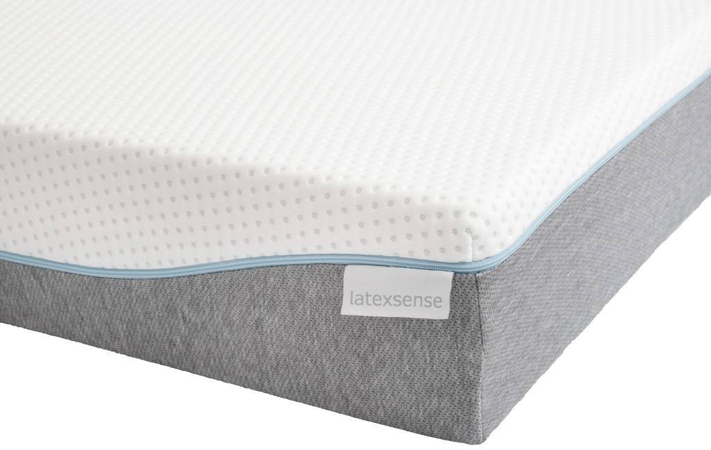 Latex Sense Dunlop 500 Latex Mattress