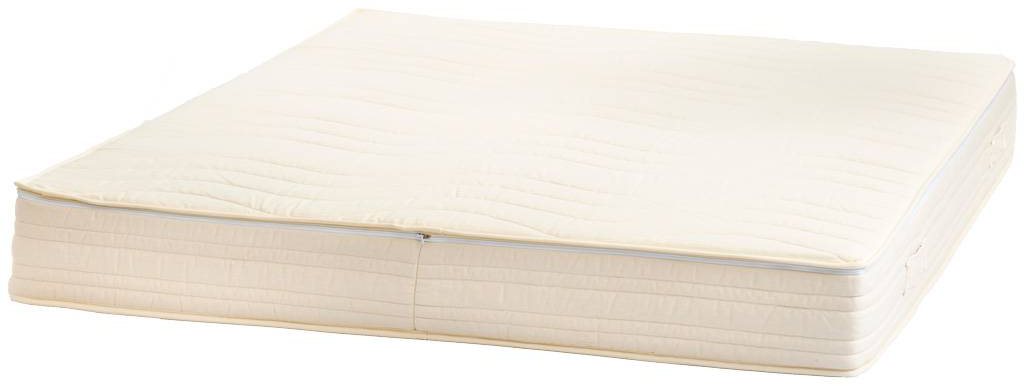 Latex Sense Original Organic Latex Mattress, image 1