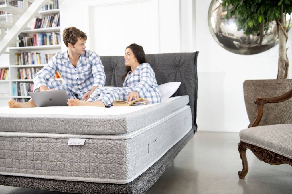 Latex Sense Ultimate Talalay Latex Topper