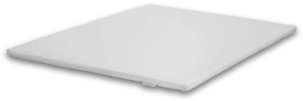Latex Sense Firmsense Dunlop Latex Topper- Firm Comfort Feel