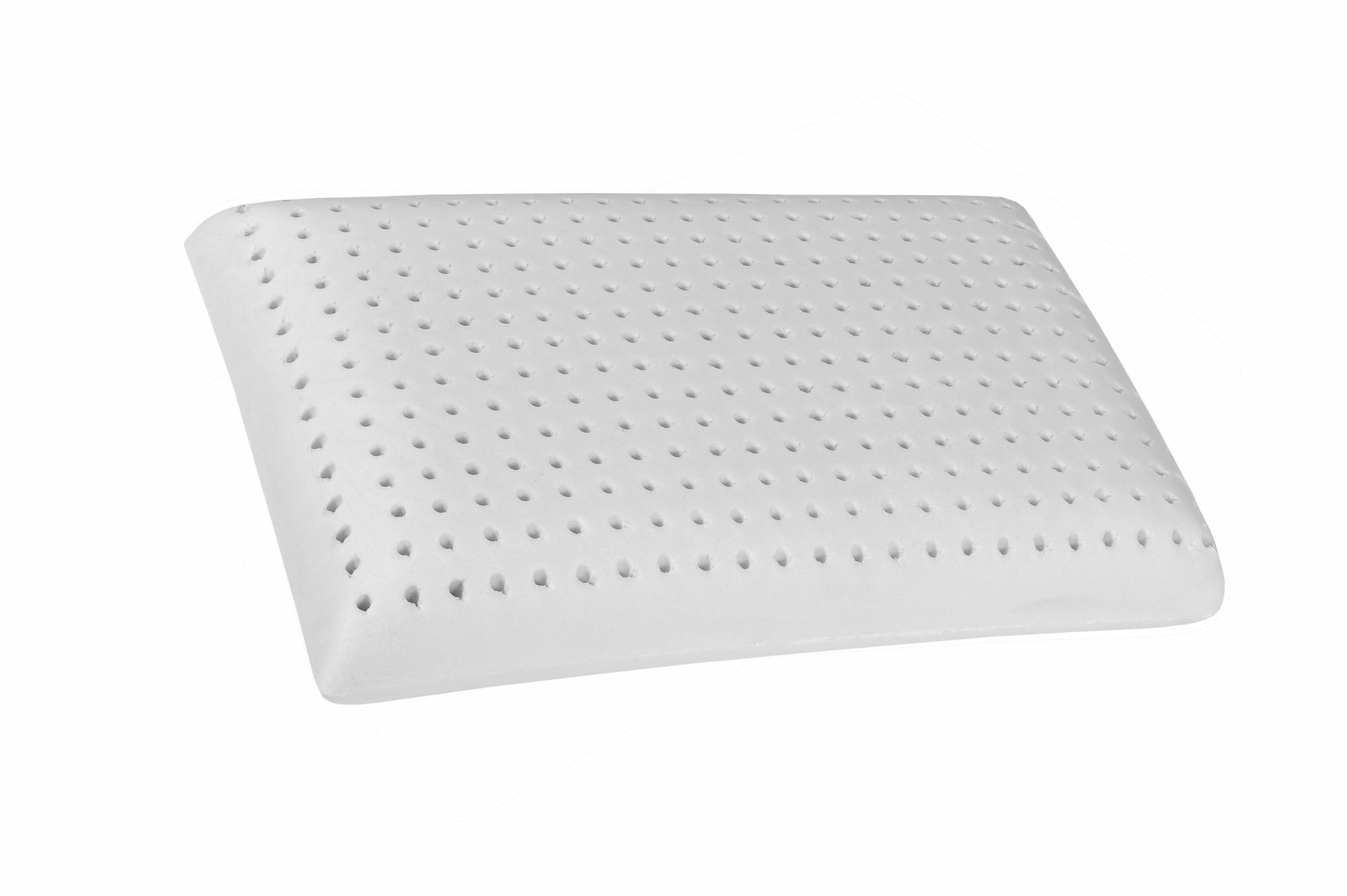 Latex Sense Traditional Dunlop Latex Pillow