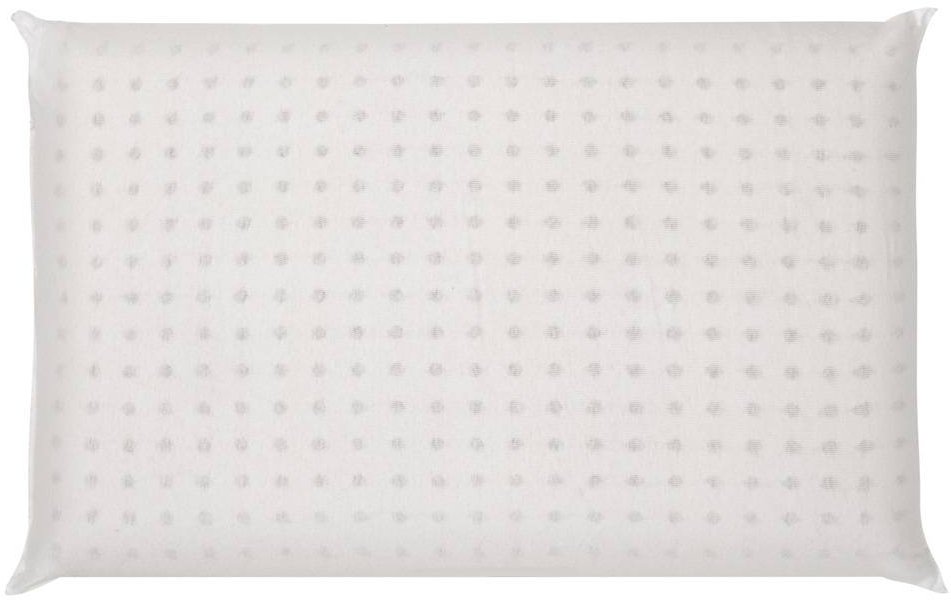 Latex Sense Traditional Dunlop Latex Pillow