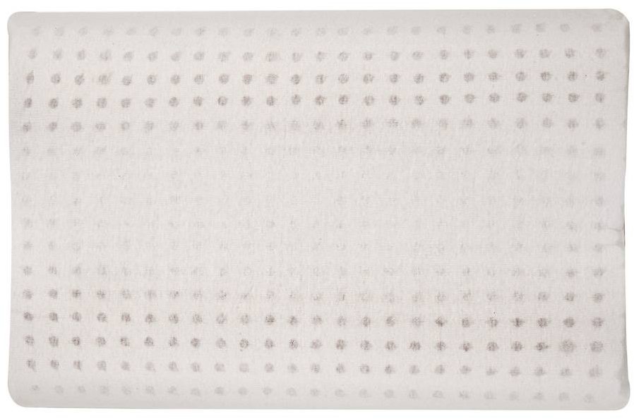 Latex Sense Contour Dunlop Latex Pillow