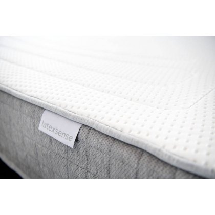 100% Natural Dunlop and Talalay Latex Mattresses