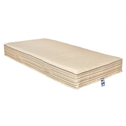 100% Organic Latex and Coconut Coir Mattresses