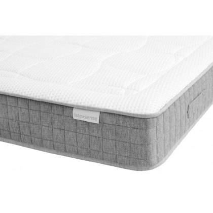 100% Natural Dunlop Latex Mattresses