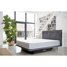 Superdeluxe Latex Mattress