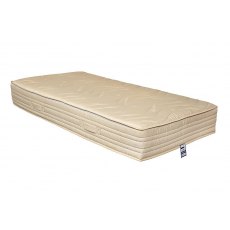Organic Latex Hybrid Mattress Organic Latex Hybrid Mattress