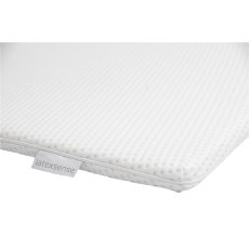 Firmsense Dunlop Latex Topper- Firm Comfort Feel Firmsense Dunlop Latex Topper- Firm Comfort Feel