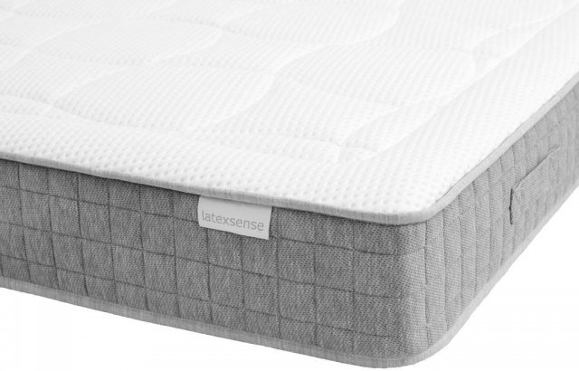 Superior Latex Mattress