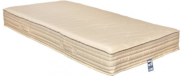 Latex Coir Dual Comfort Mattress