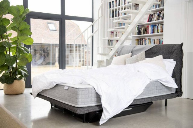 Latex Sense Bellagio Latex Mattress