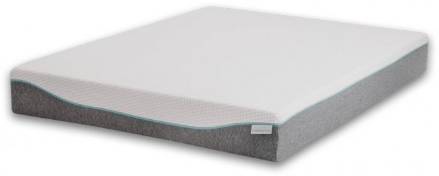 Dunlop 500 Latex Mattress