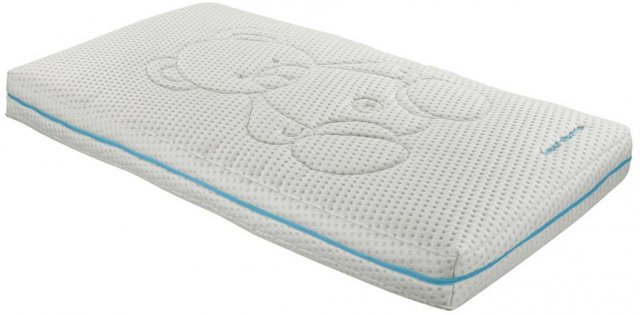 Cot Latex Mattress