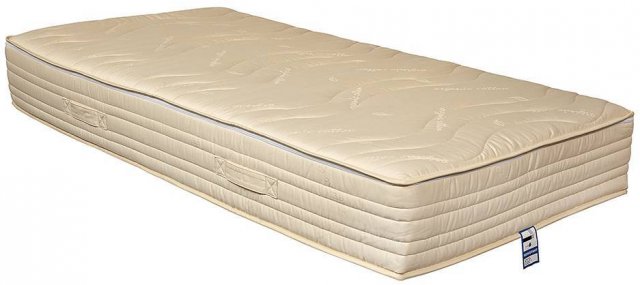 Organic Latex Hybrid Mattress