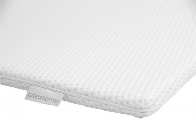Ultimate Talalay Latex Topper
