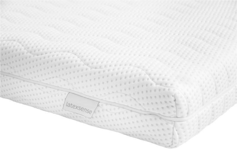 Latex Sense Super Comfort Latex Mattress