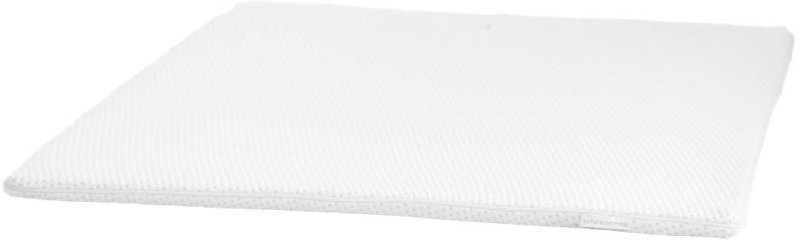 Latex Sense Luxury Dunlop Latex Topper- Medium Comfort Feel