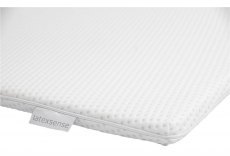 Latex Sense Ultimate Talalay Latex Topper- Soft Comfort Feel
