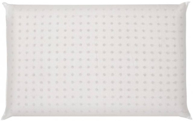Traditional dunlop latex pillow new arrivals