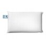 Super Comfort Dunlop Latex Pillow - slim profile