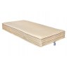 Latex Coir Dual Comfort Mattress