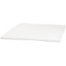 Latex Sense Luxury Dunlop Latex Topper- Medium Comfort Feel