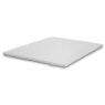 Latex Sense Firmsense Dunlop Latex Topper- Firm Comfort Feel