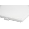Latex Sense Firmsense Dunlop Latex Topper- Firm Comfort Feel
